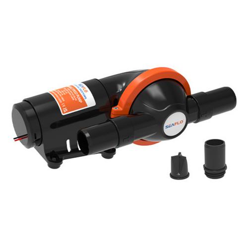 AVFALLSPUMP SEAFLO 38MM